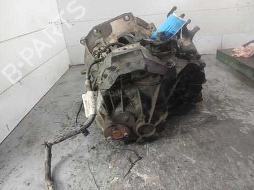 Gearbox FORD MONDEO IV (BA7) | BP34699784M3 - Image 5