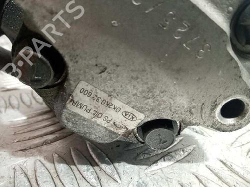Steering pump KIA CARENS II MPV (FJ) 2.0 CRDi | BP16764922M99 