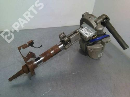 Used Steering column NISSAN QASHQAI / QASHQAI +2 I (J10, NJ10, JJ10E) 1.5 dCi (106 hp) 3413559