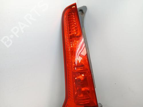 Left taillight HONDA CR-V III (RE_) 2.0 i-VTEC 4WD (RE5, RE2) | BP35948871C34 - Image 2