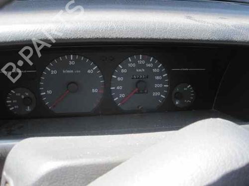 Gearbox CITROËN XANTIA (X1_, X2_)  | BP3141725M3 