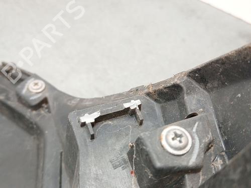 Grille TOYOTA HILUX VIII Pickup (_N1_) 2.8 D-4D (GUN123_, GUN136_, GUN136) | BP29307569C40 