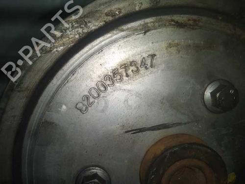 Steering pump RENAULT LAGUNA II (BG0/1_) 2.0 dCi (BG1T) | BP16379980M99 