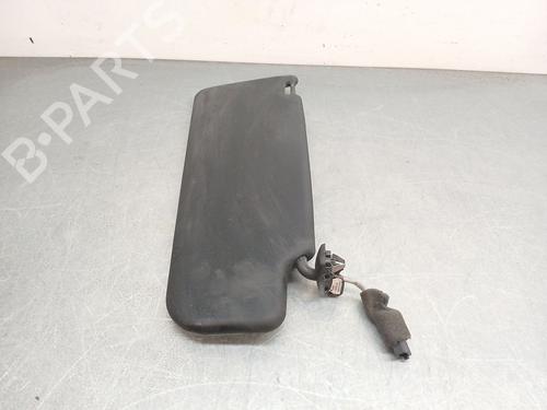 Left sun visor VW SCIROCCO III (137, 138) 1.4 TSI | BP12120812I1 - Image 5