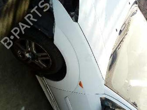Front left lock FORD FOCUS I (DAW, DBW)  | BP2408403C98 