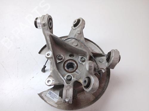 Right rear steering knuckle TESLA MODEL 3 (5YJ3) EV AWD | BP35955230M28 - Image 4