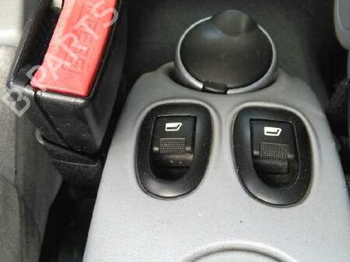 Køler CITROËN C3 I (FC_, FN_)  | BP2374654M31 