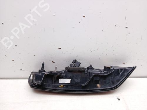 Left taillight CITROËN C4 III (BA_, BB_, BC_) 1.2 PureTech 130 (BAHNSA, BAHNSB) | BP29424579C34 