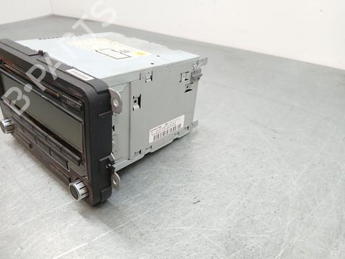 Radio VW GOLF VI (5K1) 1.6 TDI | BP32016291E6 - Image 3