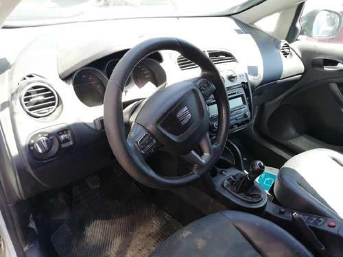 Left rear window motor SEAT ALTEA XL (5P5, 5P8) 1.9 TDI | BP8920451E23 
