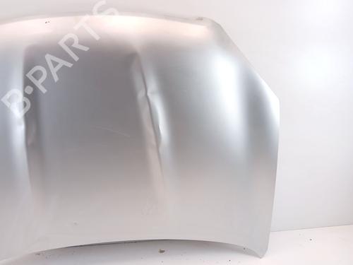 Hood NISSAN QASHQAI / QASHQAI +2 I (J10, NJ10, JJ10E) 2.0 dCi | BP26580572C1 