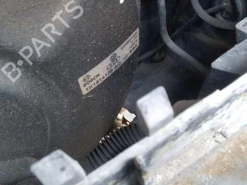 Left rear window motor SEAT LEON (1P1) 1.6 | BP3175753E23 