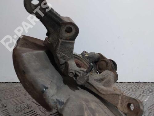 Left front steering knuckle HYUNDAI ACCENT III Saloon (MC) 1.4 GL | BP9634473M25 