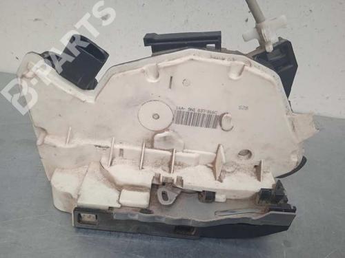 Front right lock SEAT IBIZA IV (6J5, 6P1) 1.2 TDI | BP9650803C97 