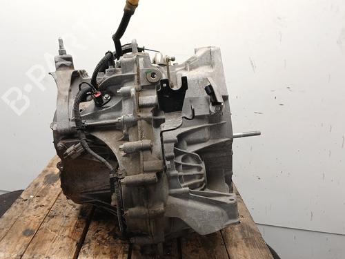 Gearbox RENAULT KADJAR (HA_, HL_) 1.2 TCe 130 (HLMR) | BP32695711M3  - Image 7