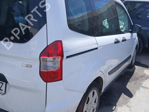 Engine FORD TOURNEO COURIER B460 MPV | BP33719249M1 - Image 6
