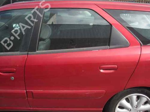 Fuel flap CITROËN XSARA (N1) 1.6 16V | BP6637563C131 