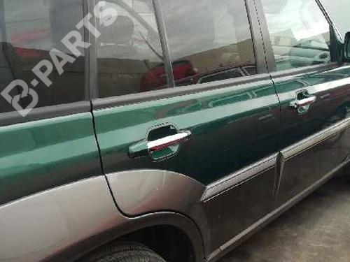 Used Right rear door HYUNDAI TERRACAN (HP) [2001-2008]  11246549