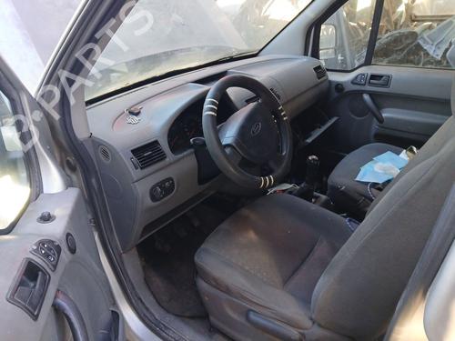 Engine FORD TRANSIT CONNECT (P65_, P70_, P80_) 1.8 TDCi | BP31585961M1  - Image 20
