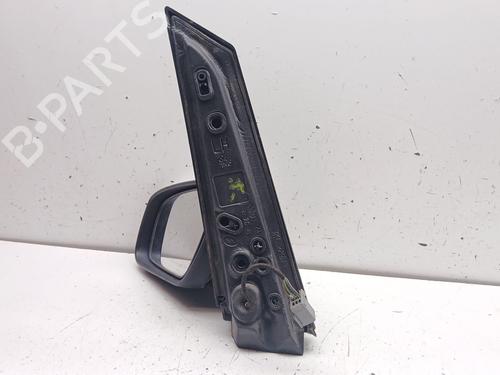Left mirror FORD C-MAX (DM2) 1.6 TDCi | BP32442567C26