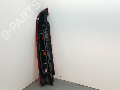 Right taillight RENAULT KANGOO (KC0/1_) 1.9 dCi 4x4 | BP28276343C35 