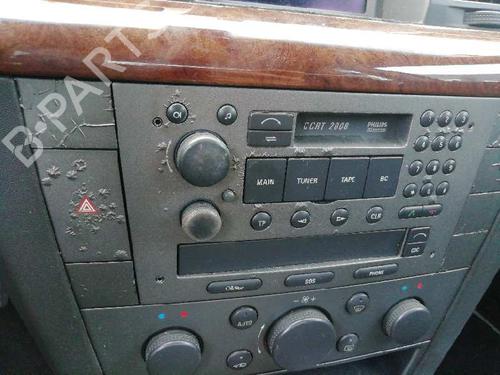 Electronic sensor OPEL VECTRA C (Z02) 2.2 DTI 16V (F69) | BP14249824M84 