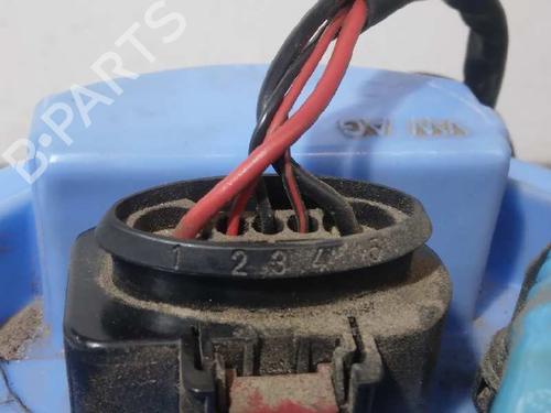 Fuel pump AUDI A3 (8P1)  | BP16422348M76 