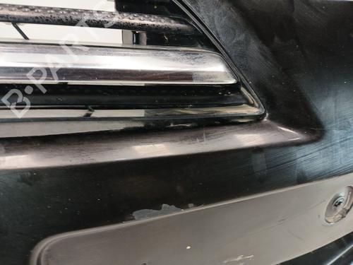 Front bumper NISSAN PRIMERA (P12) 1.6 | BP29751858C7 