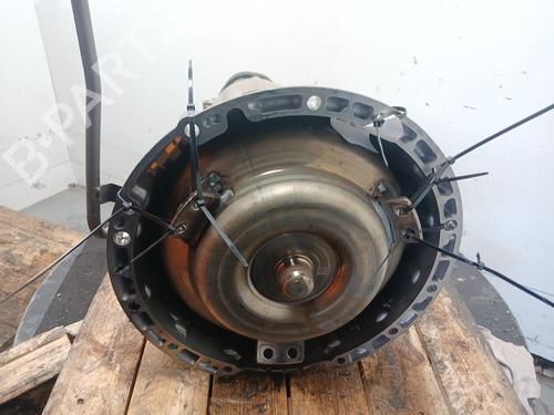 Gearbox MERCEDES-BENZ E-CLASS (W212) E 220 CDI / BlueTEC (212.001, 212.002) | BP27176502M3 