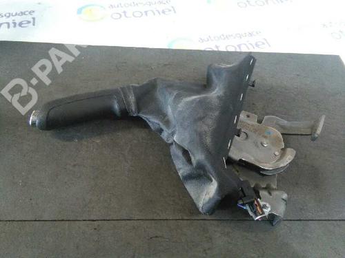 håndbremse OPEL CORSA E (X15) [2014-2025]  8784806