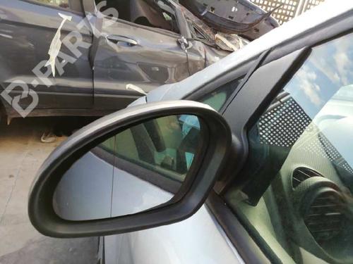 Used Left mirror Left mirror SEAT TOLEDO III (5P2) [2004-2009] 11095511 11095511