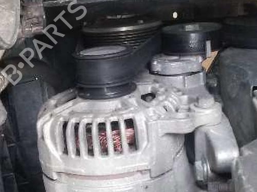 Gearbox VW POLO (9N_, 9A_) 1.4 16V | BP2383734M3 