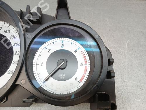 Instrument cluster MERCEDES-BENZ E-CLASS Coupe (C207)  | BP12140213C47  - Image 6