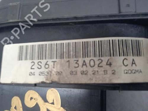 Headlight switch FORD FIESTA V (JH_, JD_)  | BP9044065I24 
