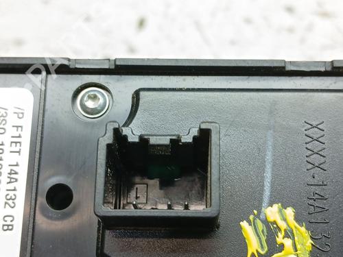 Left front window switch FORD C-MAX II (DXA/CB7, DXA/CEU) | BP12266128I27 - Image 7