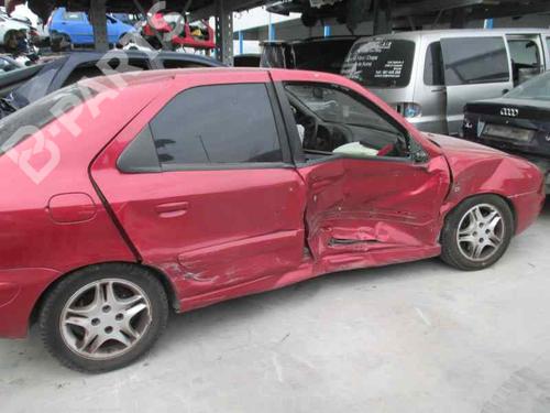 Gearbox CITROËN XSARA (N1) 2.0 HDi 90 | BP2381490M3 