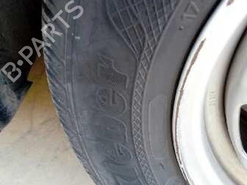Front right lock VW POLO III (6N1)  | BP2419531C97 