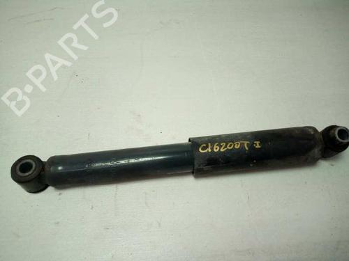 Used Left rear shock absorber IVECO DAILY VI Van [2014-2025]  17122762