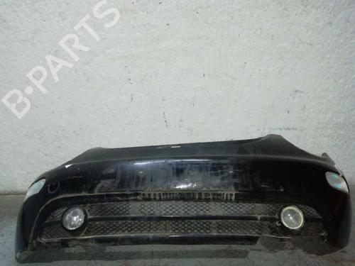 Used Front bumper VW NEW BEETLE (9C1, 1C1) 1.9 TDI (90 hp) 8855061