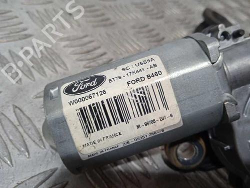 Rear wiper motor FORD TOURNEO COURIER B460 MPV 1.5 TDCi | BP13219711M102 