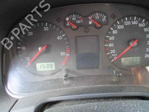 Right front window motor VW GOLF IV (1J1) 1.9 TDI | BP2375556E20 