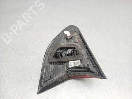 Left tailgate light OPEL CORSA F (P2JO) 1.2 (68) | BP39992704C79 - Image 4