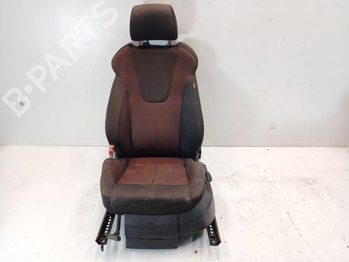 Fahrersitz für SEAT LEON (1P1) 2.0 TDI 16V (140 hp) 30642460
