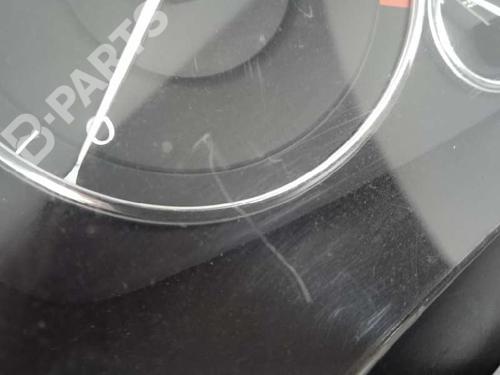 Instrument cluster RENAULT LAGUNA III (BT0/1) 2.0 dCi (BT01, BT08, BT09, BT0E, BT0K, BT12, BT1C, BT1D,... | BP6825965C47 