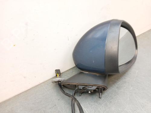 Right mirror OPEL CORSA D (S07) 1.3 CDTI (L08, L68) | BP27838535C27 