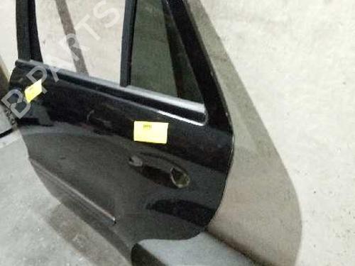 Left rear door MERCEDES-BENZ M-CLASS (W164) ML 420 CDI 4-matic (164.128) | BP13100615C4 