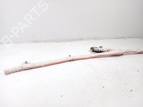 Used Left curtain airbag Left curtain airbag JAGUAR XE (X760) 2.0 D (180 hp) 36098213 36098213