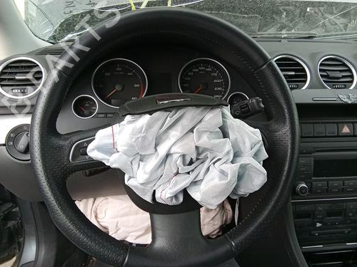 Used Steering wheel Steering wheel 38799594 38799594