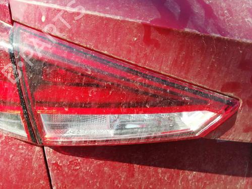 Instrument cluster SEAT ARONA (KJ7, KJP) 1.0 TSI | BP25437180C47  - Image 14