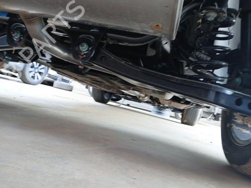 Bagaksel OMODA 5 1.6 | BP29284305M2